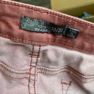 Prana Women’s Pants